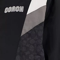 Restored Track Jacket