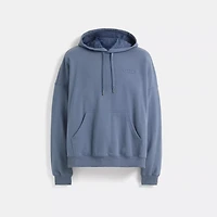 Restored Hoodie With Signature Hood
