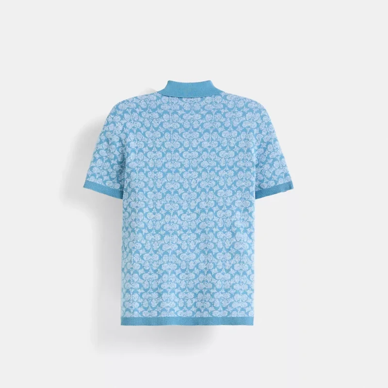 Restored Signature Polo