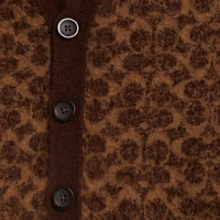 Restored Signature Cardigan