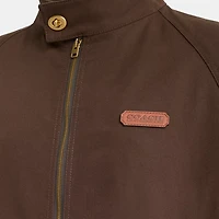 Restored Harrington Jacket