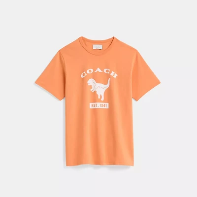 Restored Rexy School T Shirt