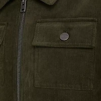 Restored Corduroy Jacket