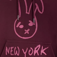 Restored Bunny Hoodie