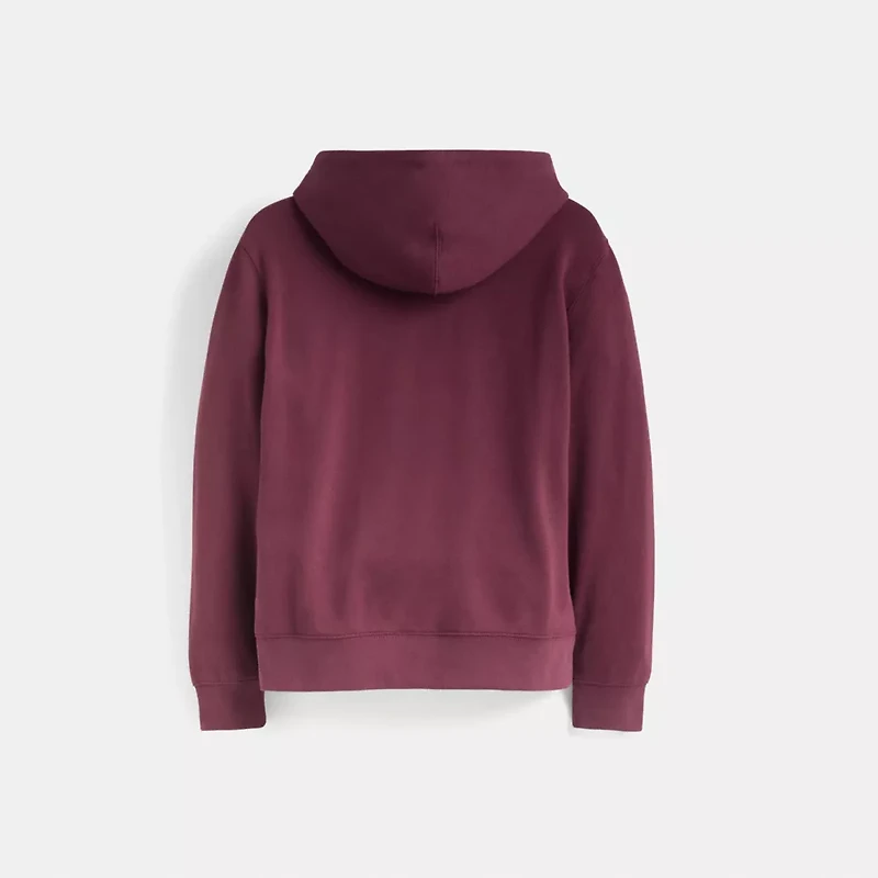 Restored Bunny Hoodie