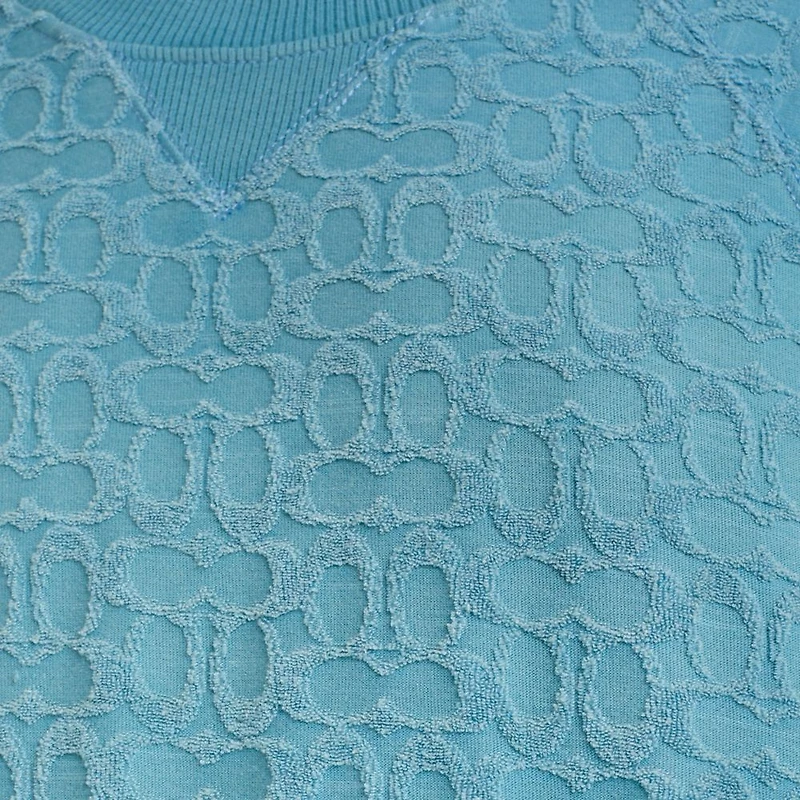Restored Sun Faded Signature Sweatshirt