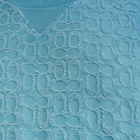 Restored Sun Faded Signature Sweatshirt