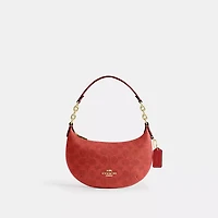 Mini Payton Bag In Signature Canvas