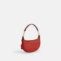 Mini Payton Bag In Signature Canvas