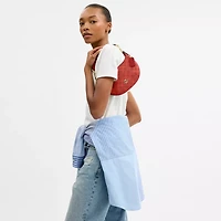 Mini Payton Bag In Signature Canvas