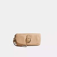 Restored Soho Clutch