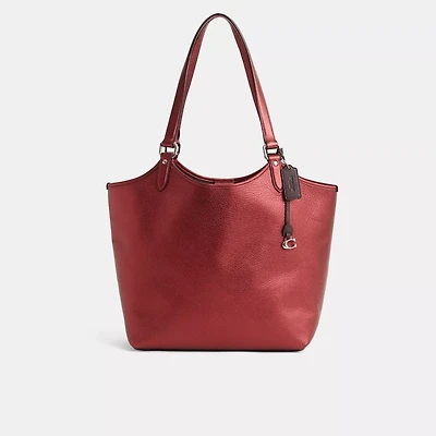 Restored Day Tote Bag