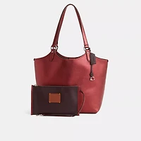 Restored Day Tote Bag