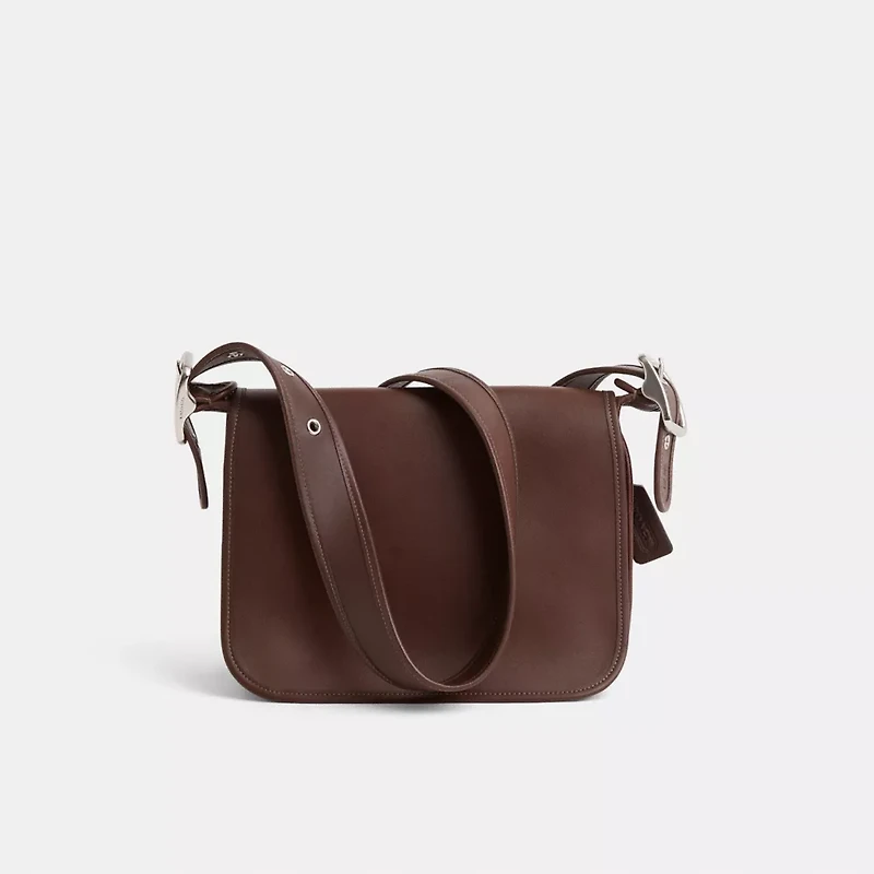 Restored Patricia Legacy Bag