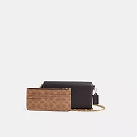 Restored Mila Crossbody Bag