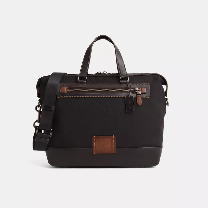Restored Academy Holdall