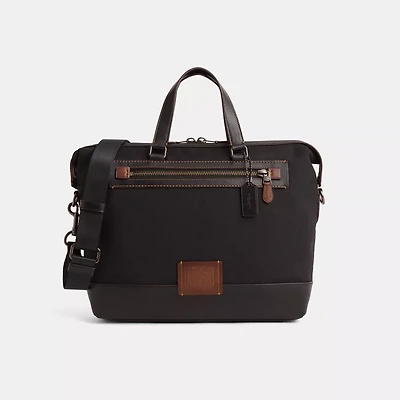 Restored Academy Holdall