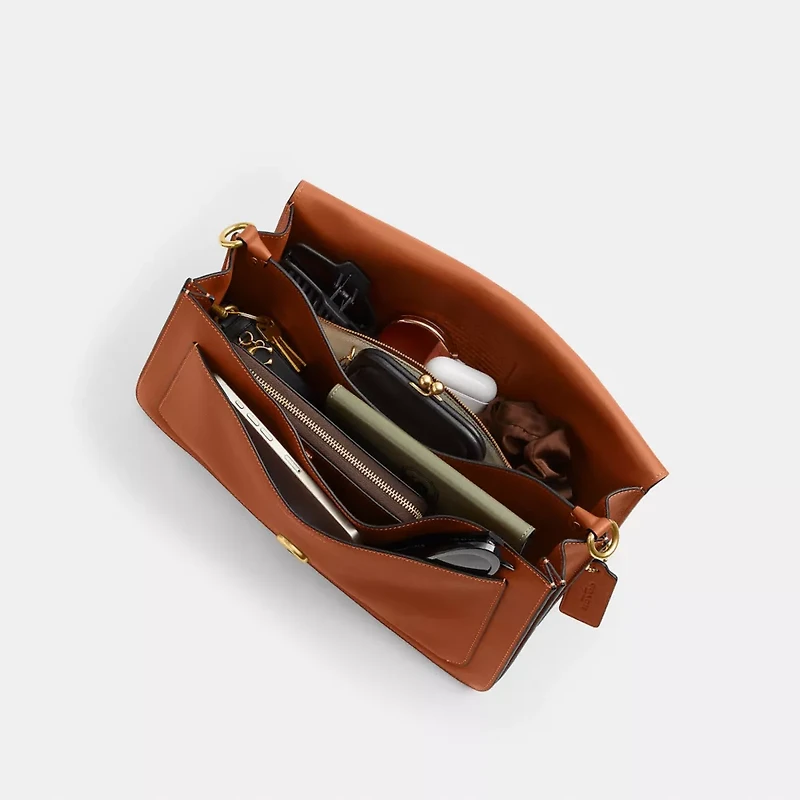 Tabby Shoulder Bag 36