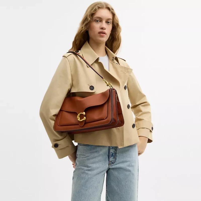 Tabby Shoulder Bag 36