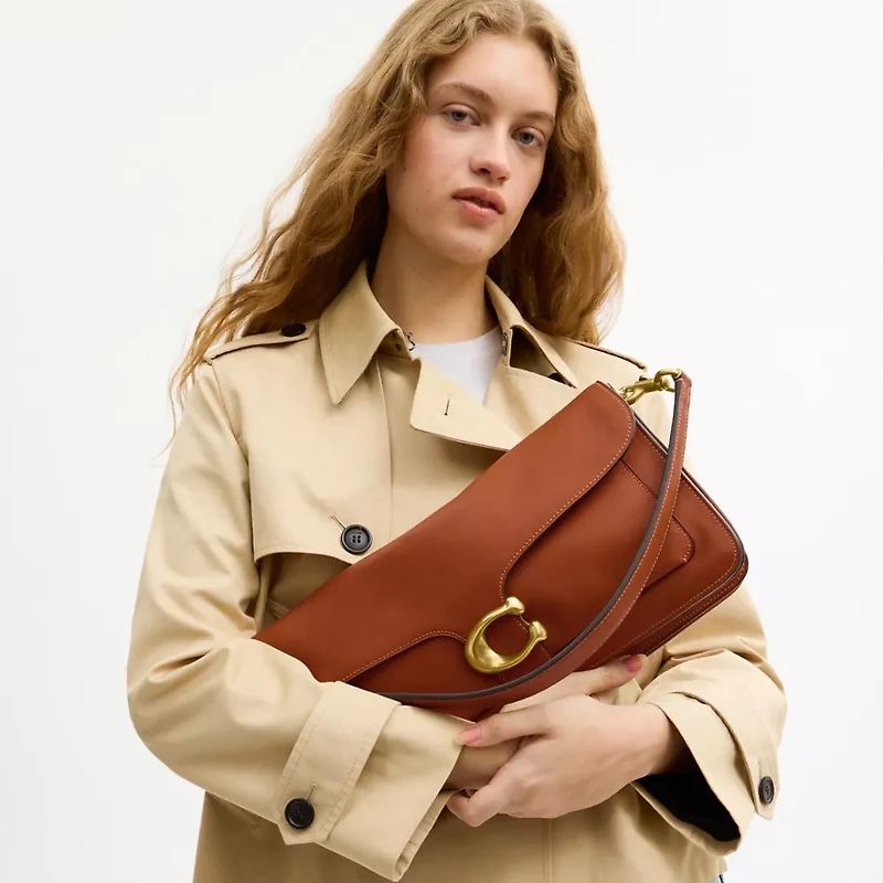 Tabby Shoulder Bag 36