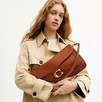 Tabby Shoulder Bag 36