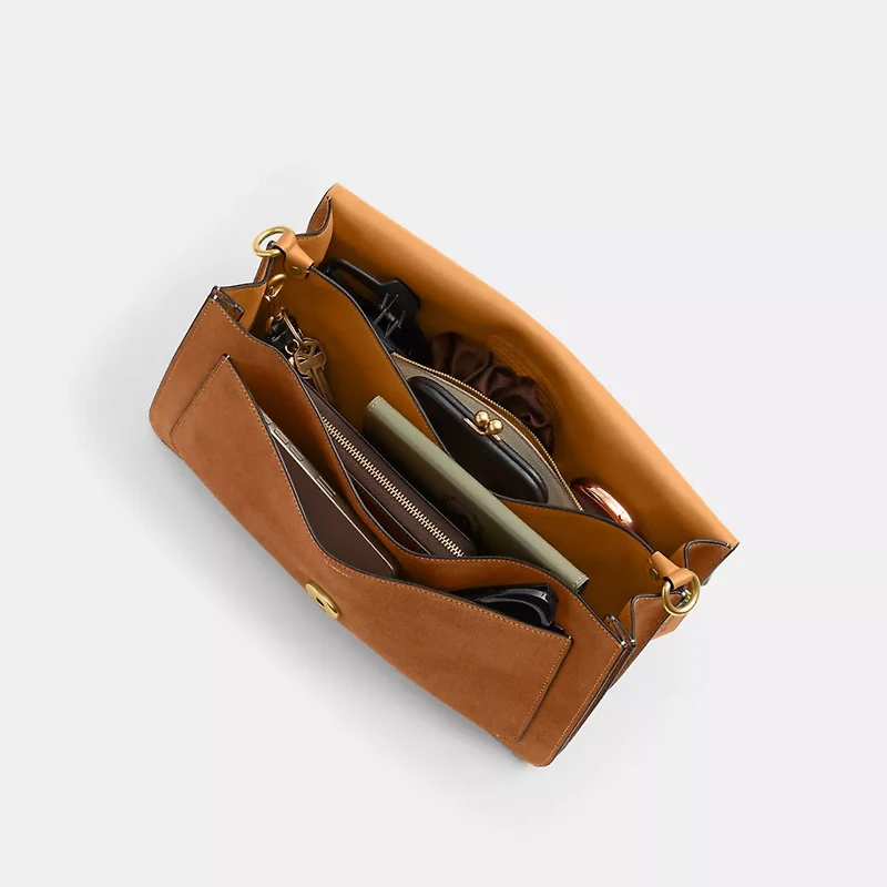 Tabby Shoulder Bag 36