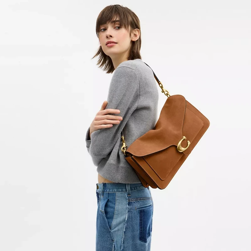 Tabby Shoulder Bag 36