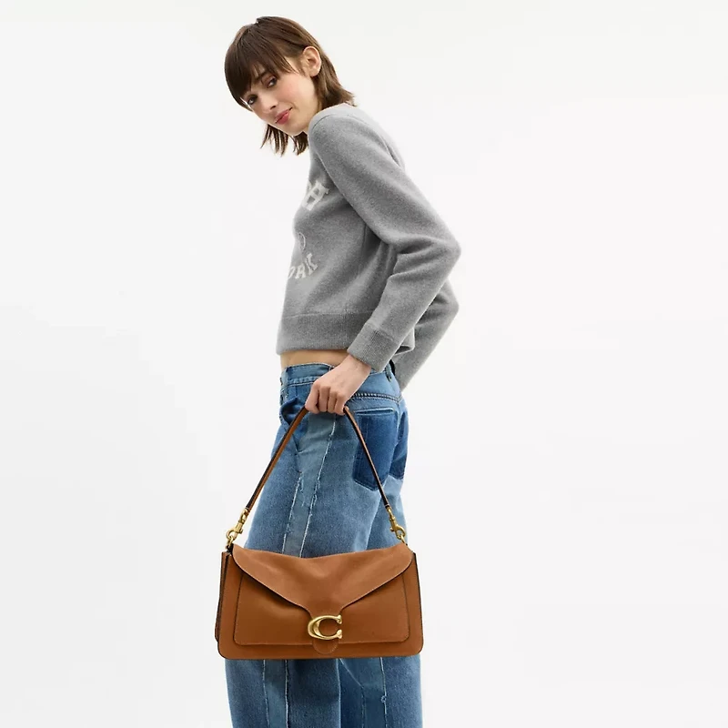 Tabby Shoulder Bag 36