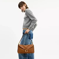 Tabby Shoulder Bag 36