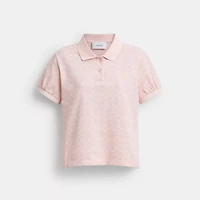 Signature Polo