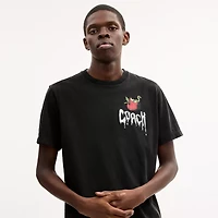Apple Classic T-Shirt Organic Cotton