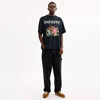 Cartoons Relaxed T-Shirt Organic Cotton