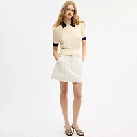 Knit Polo Organic Cotton