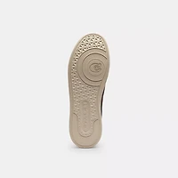 Rexy 10 Th Birthday High Line Sneaker With Sticker Print