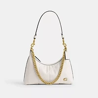 Juliet Shoulder Bag 25 With Quilting