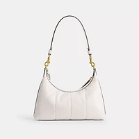 Juliet Shoulder Bag 25 With Quilting