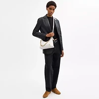 Juliet Shoulder Bag 25 With Quilting