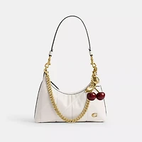 Juliet Shoulder Bag 25 With Quilting