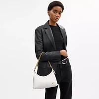 Juliet Shoulder Bag 25 With Quilting