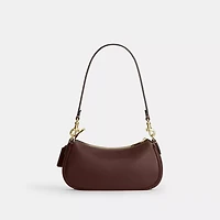 Ashton Mini Shoulder Bag In Haircalf