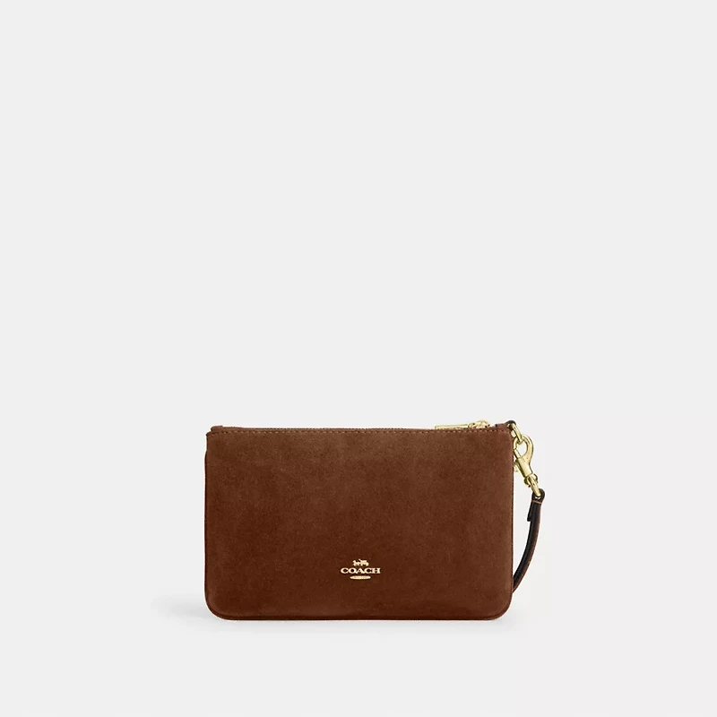 Ashton Wristlet