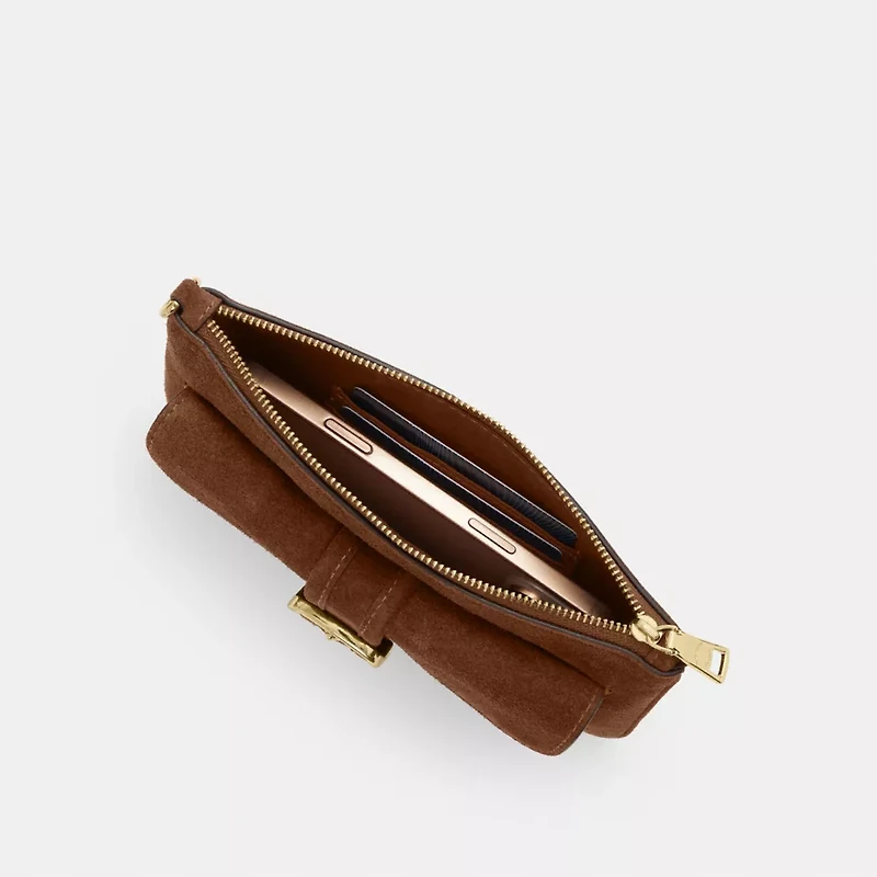 Ashton Wristlet