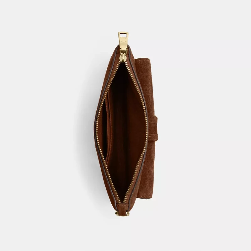 Ashton Wristlet