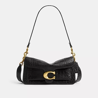 Tabby Shoulder Bag 26 Alligator