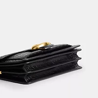Tabby Shoulder Bag 26 Alligator