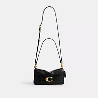 Tabby Shoulder Bag 26 Alligator