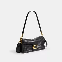 Tabby Shoulder Bag 26 Alligator