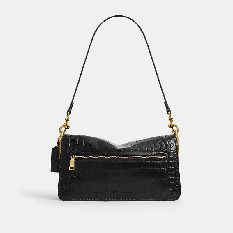Tabby Shoulder Bag 26 Alligator