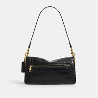 Tabby Shoulder Bag 26 Alligator