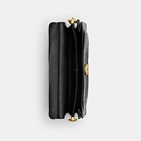 Tabby Shoulder Bag 26 Alligator